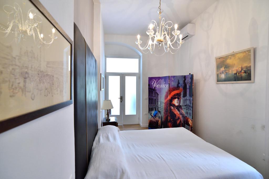 San Giacomo Apartment Velence Szoba fotó