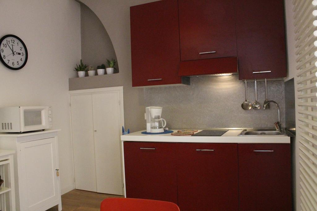 San Giacomo Apartment Velence Szoba fotó