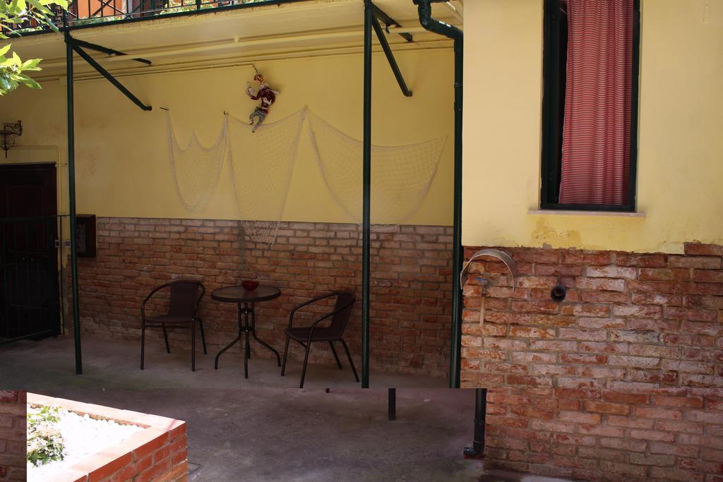 San Giacomo Apartment Velence Szoba fotó