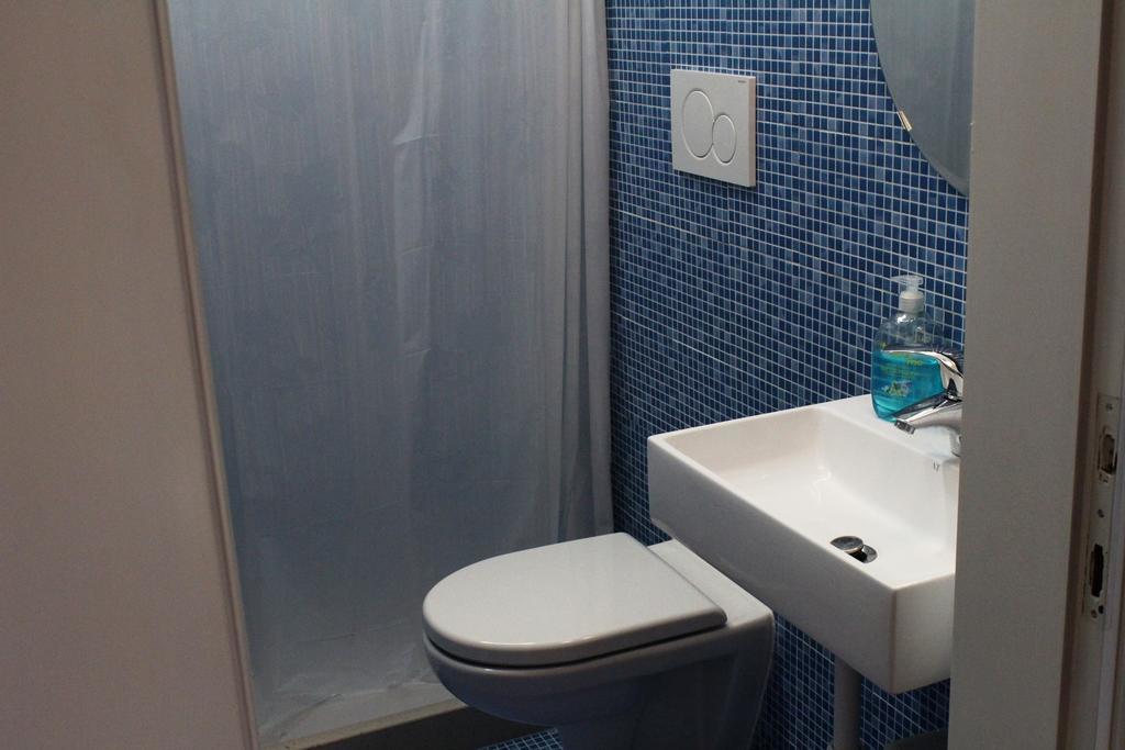 San Giacomo Apartment Velence Szoba fotó
