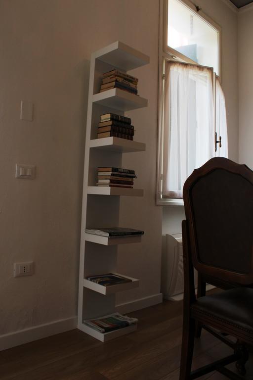 San Giacomo Apartment Velence Szoba fotó