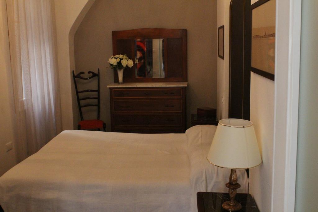 San Giacomo Apartment Velence Szoba fotó