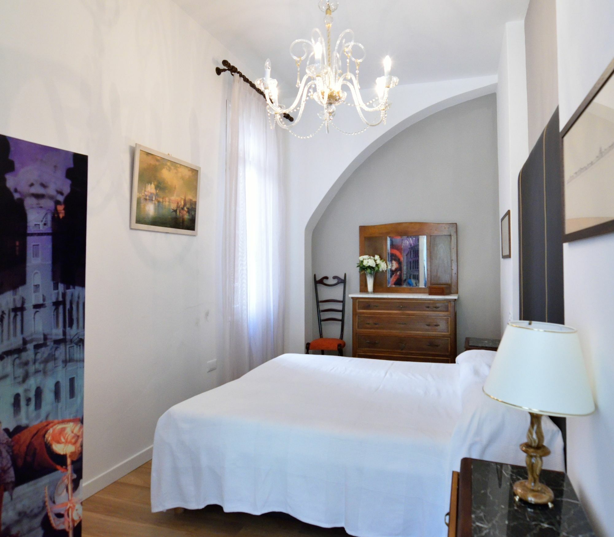 San Giacomo Apartment Velence Kültér fotó