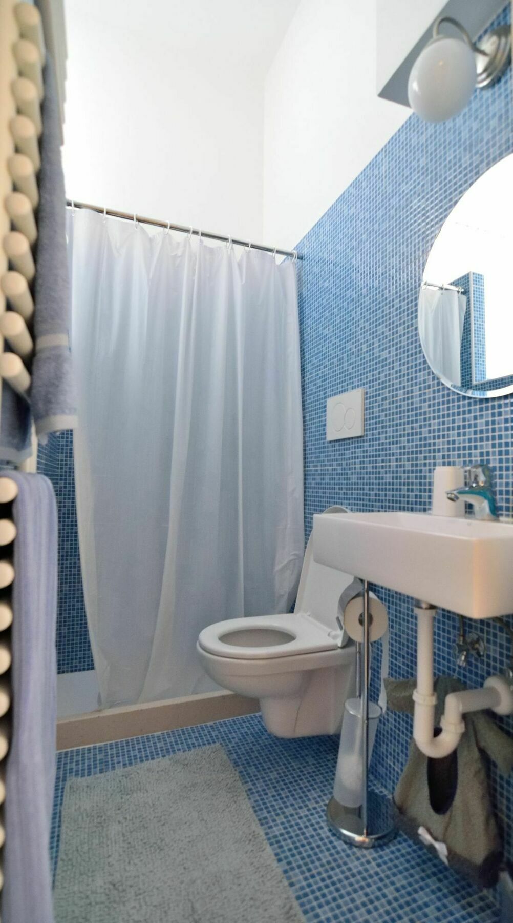 San Giacomo Apartment Velence Kültér fotó