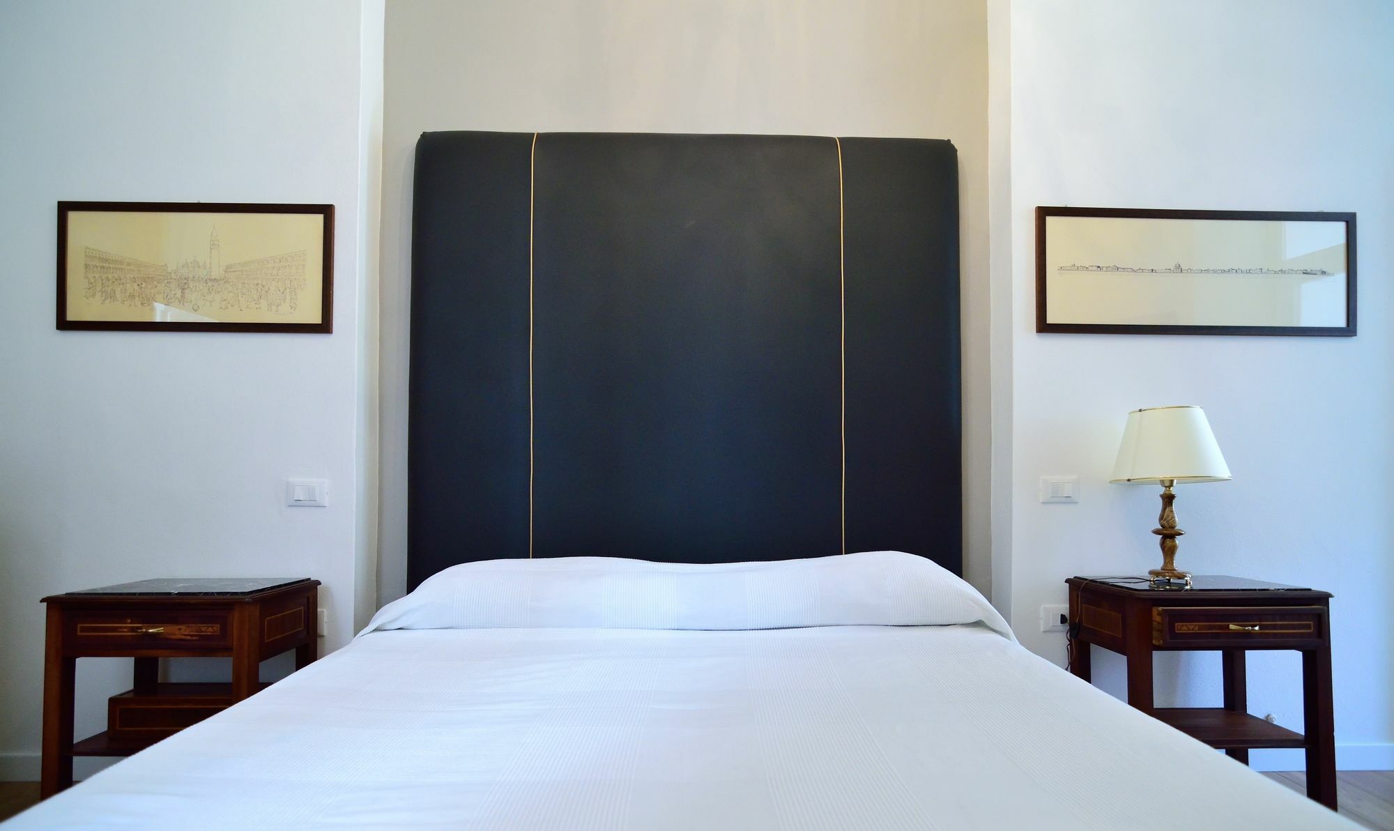 San Giacomo Apartment Velence Kültér fotó
