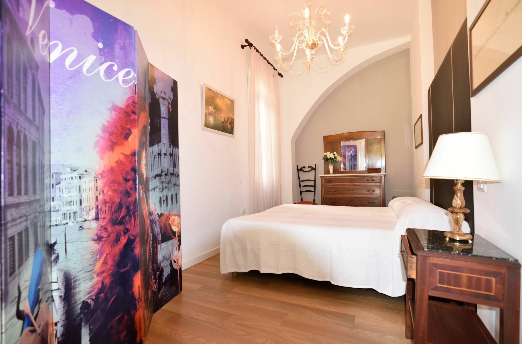 San Giacomo Apartment Velence Kültér fotó