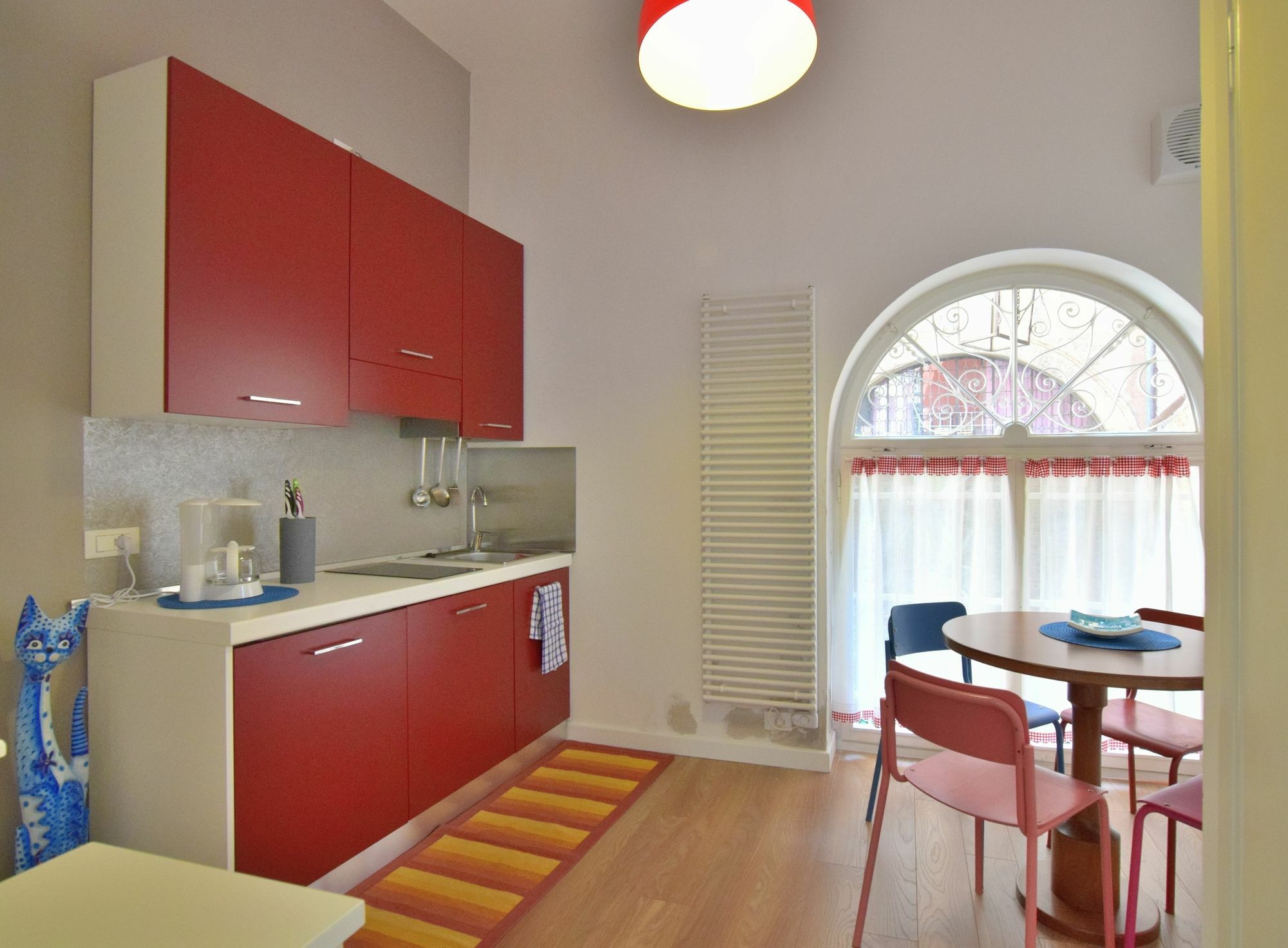 San Giacomo Apartment Velence Kültér fotó